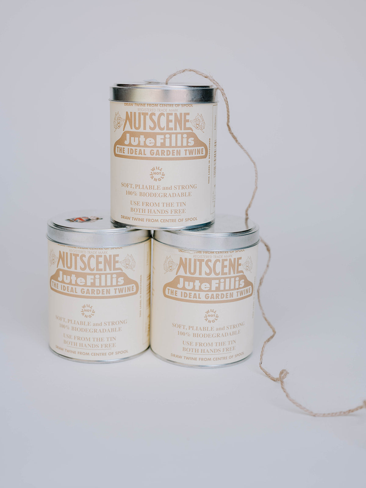 Garden Twine