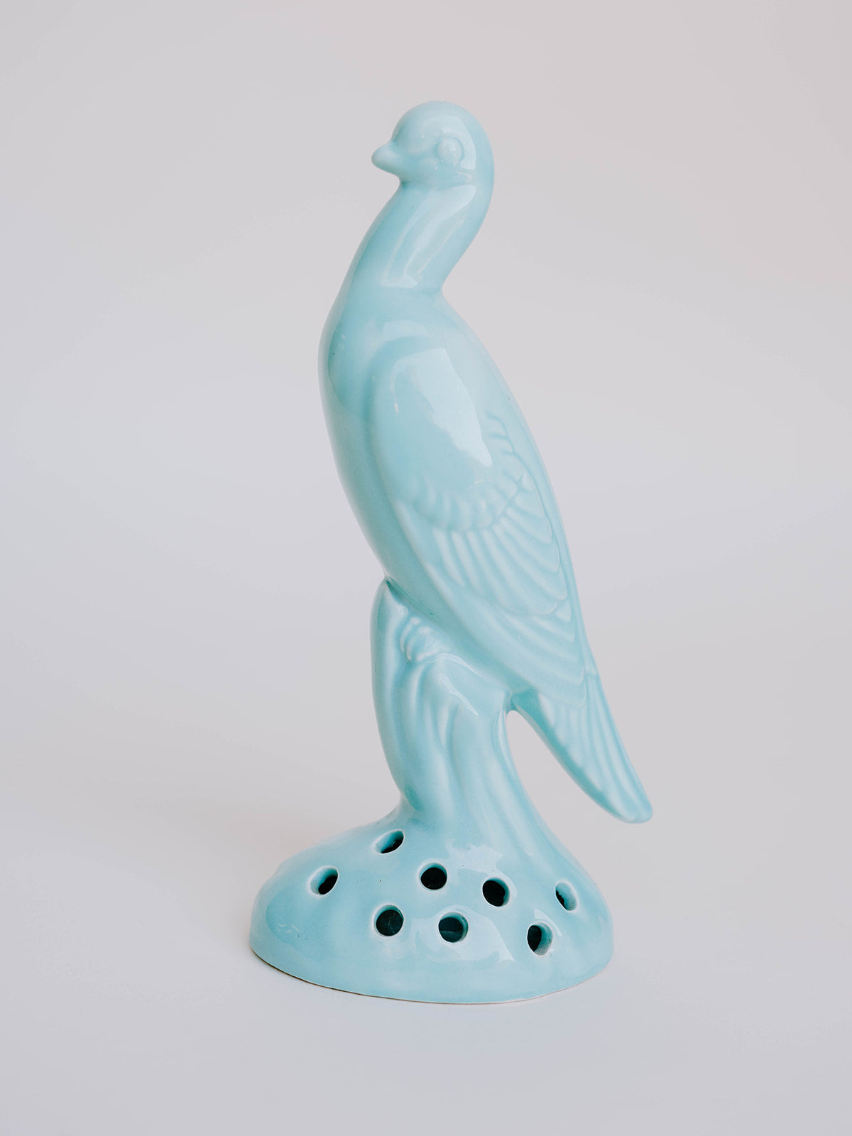 Birdsong Vessels