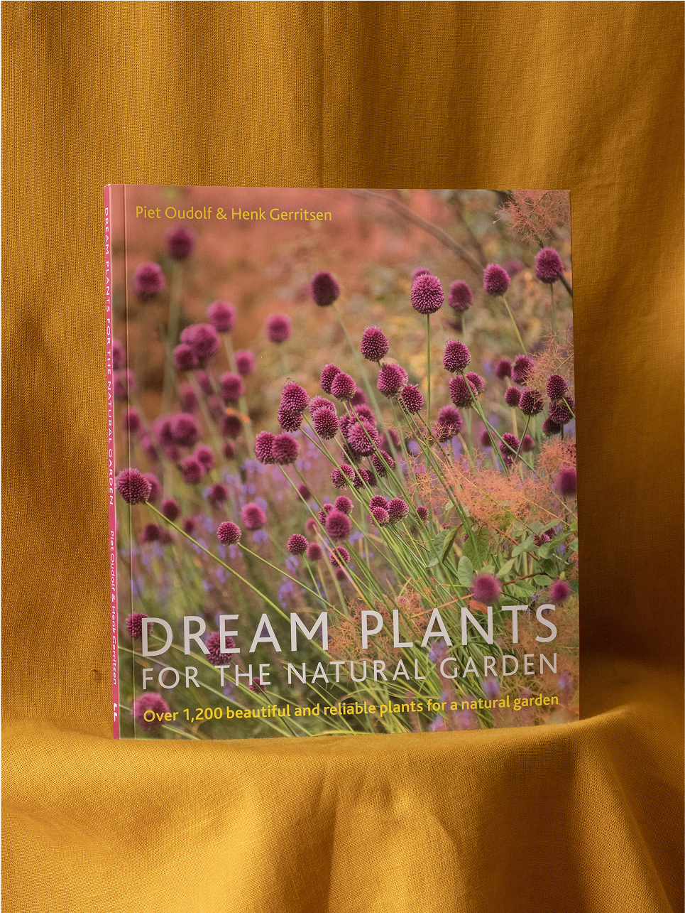 Dream Plants