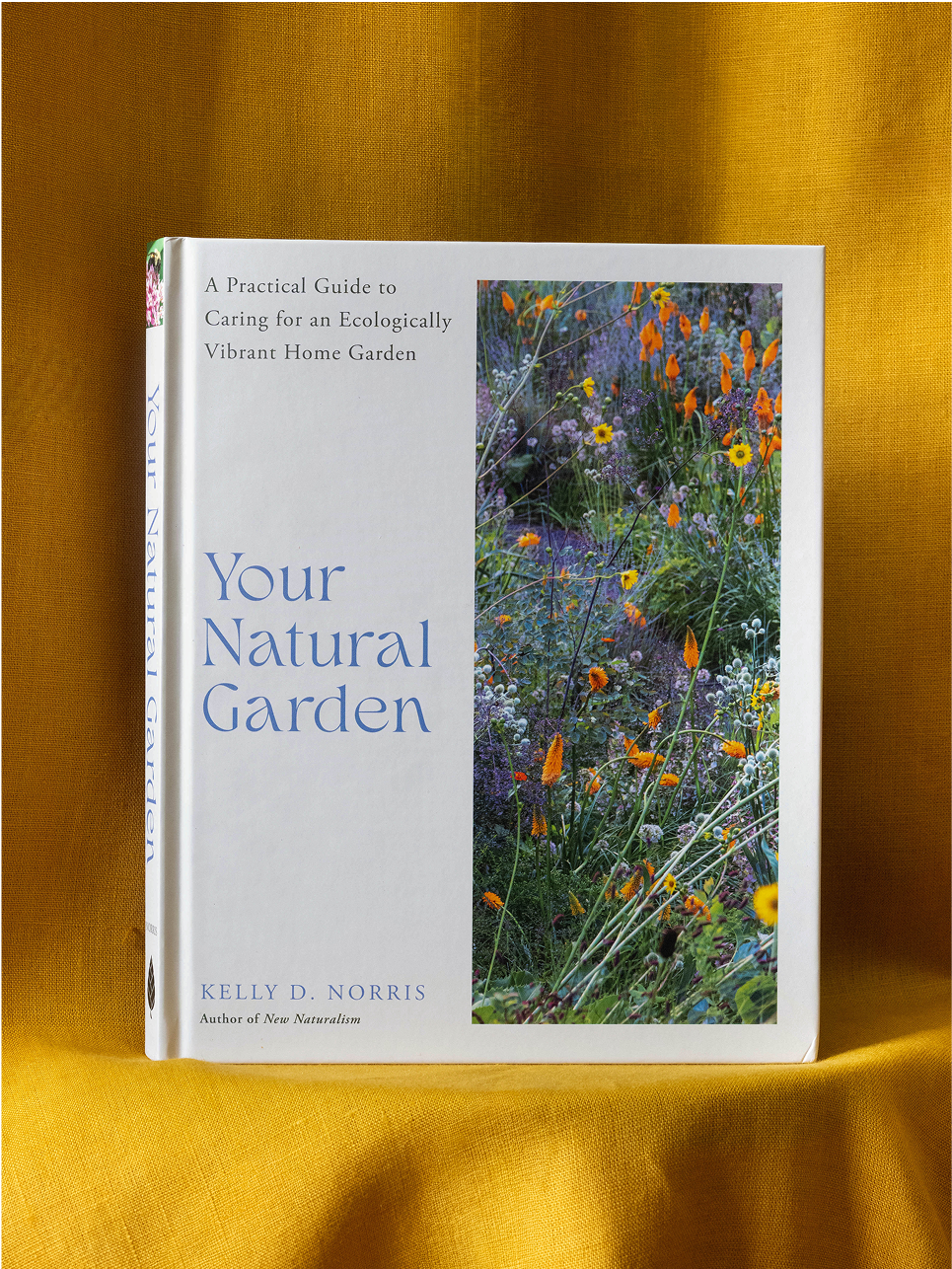 Your Natural Garden