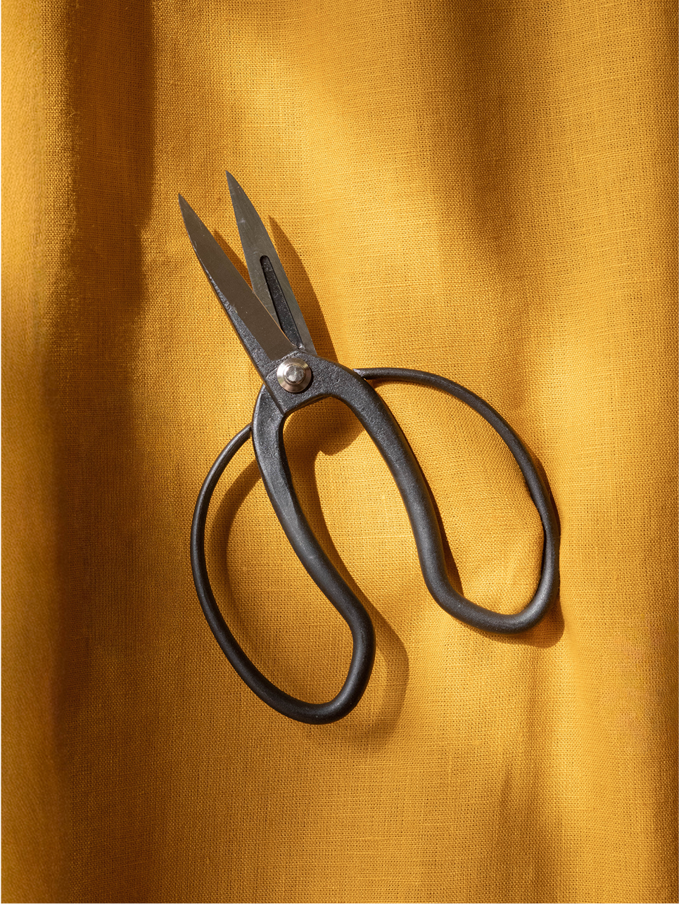 Ikebana Scissors
