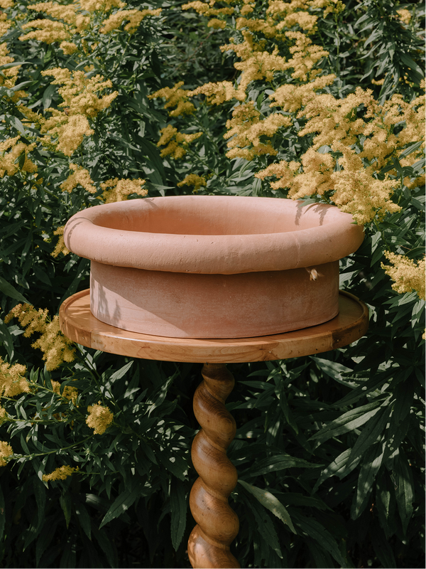 Fold Planter 'Low'