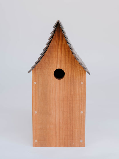 Peak Nest Box