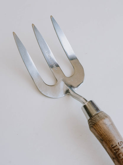 Hand Fork