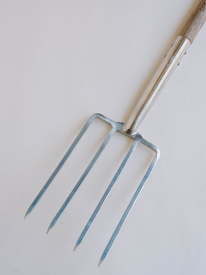 Digging Fork