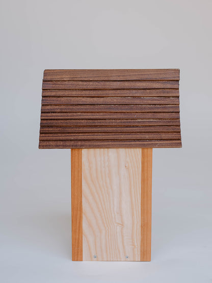 Peak Nest Box