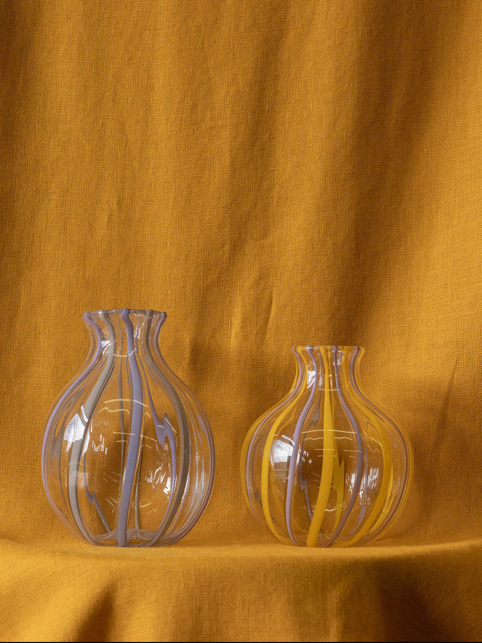 Sprig Vase