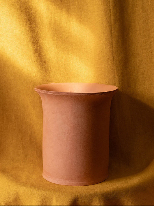 Serrated Planter