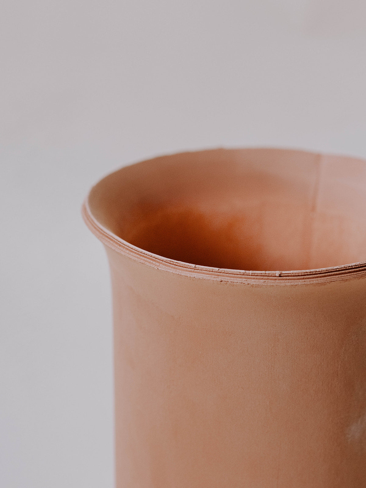 Serrated Planter