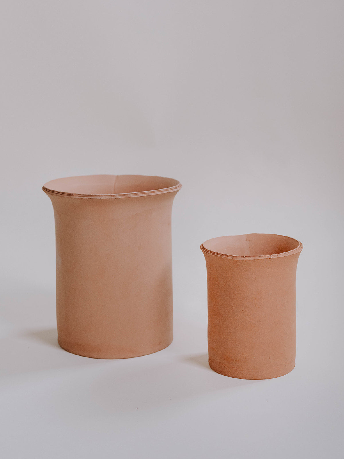 Serrated Planter