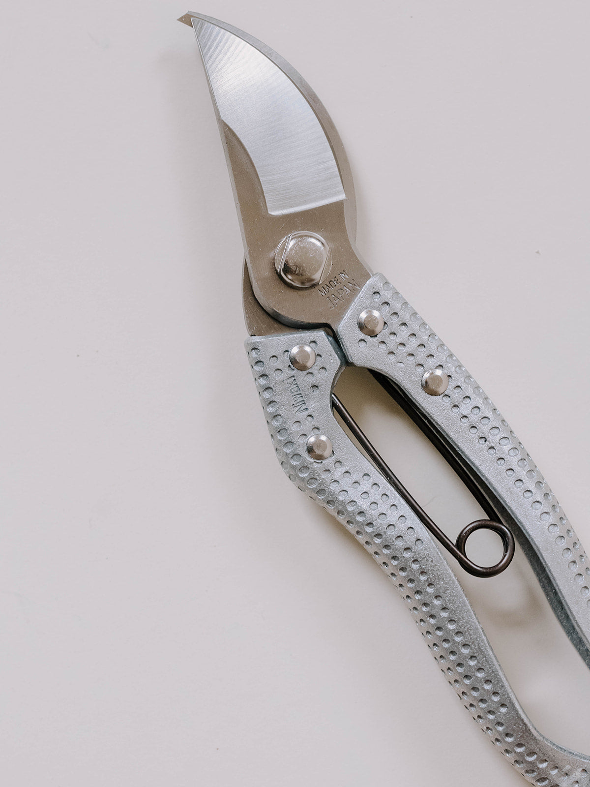 Shumatsu Secateurs