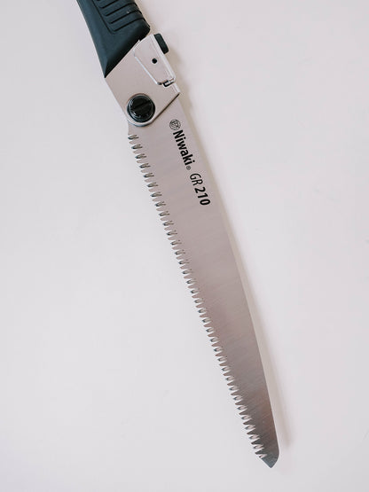 Folding Saw