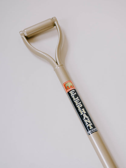 Golden Spade