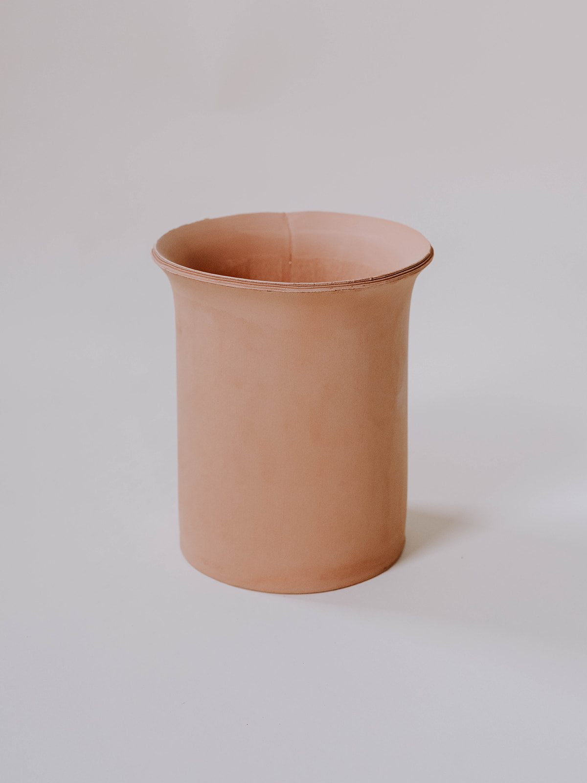 Serrated Planter 'Mini'
