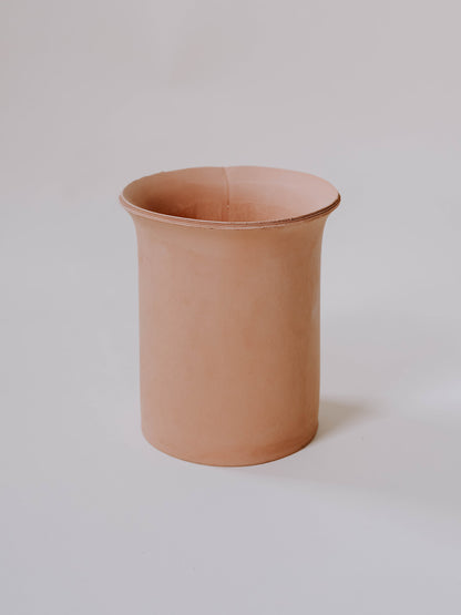 Serrated Planter 'Mini'