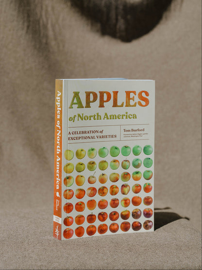 Apples of North America