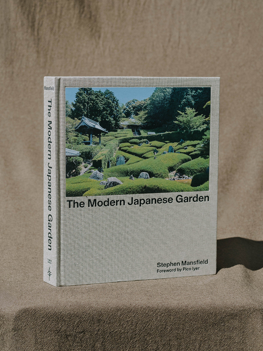 The Modern Japanese Garden