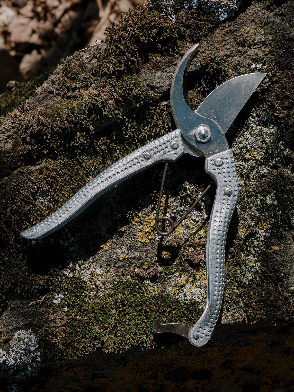 Shumatsu Secateurs