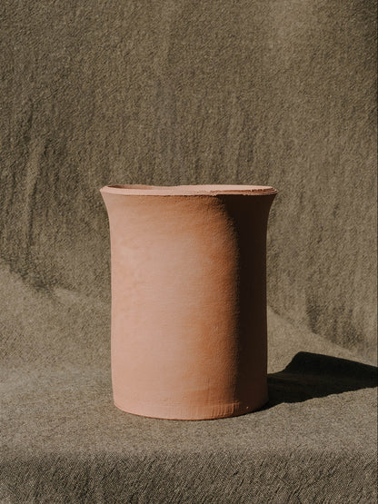 Serrated Planter 'Mini'
