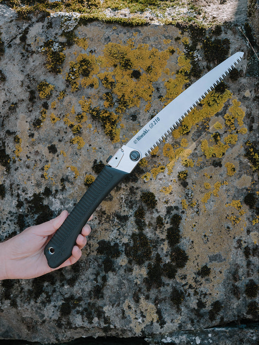 Folding Saw