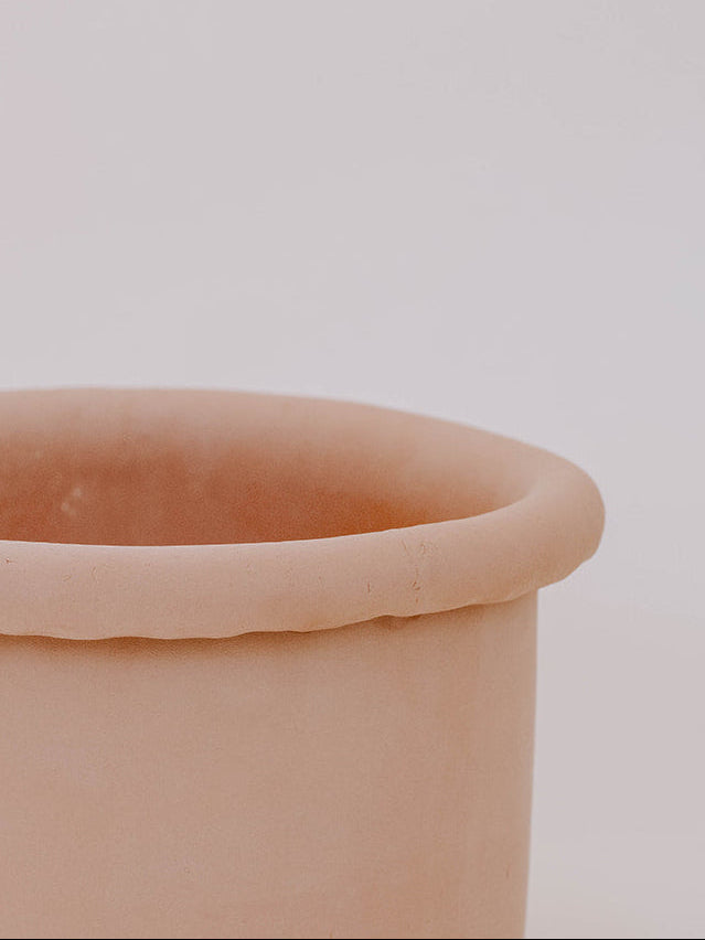 Fold Planter 'Wide + Tall'