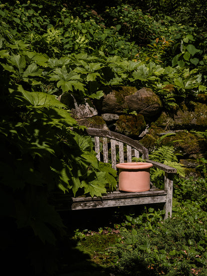 Fold Planter 'Tall'