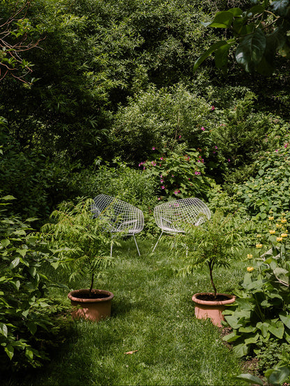 Fold Planter 'Wide + Tall'
