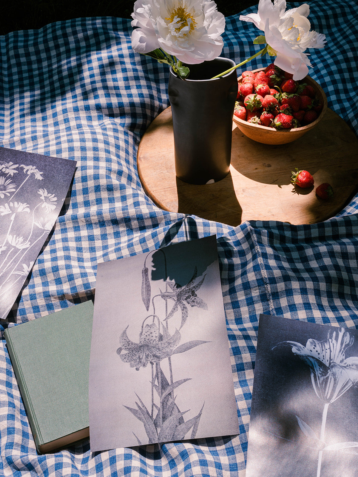 Flora Print