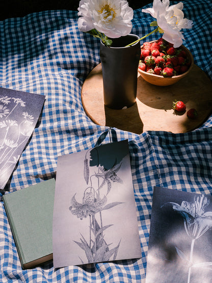 Flora Print