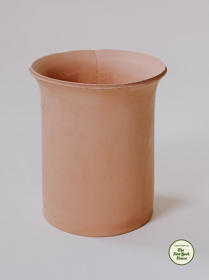 Serrated Planter
