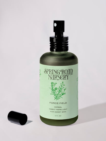 Force Field Insect Repellent