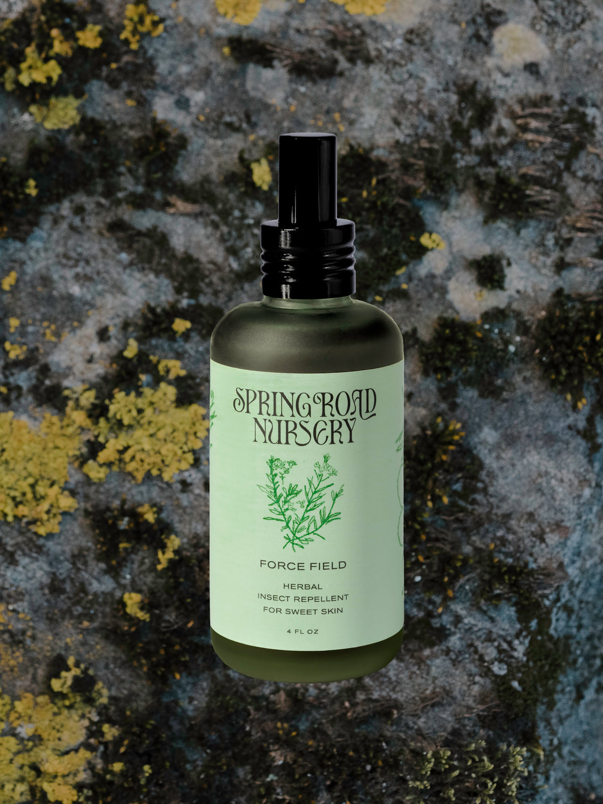 Force Field Insect Repellent