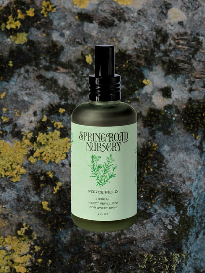 Force Field Insect Repellent
