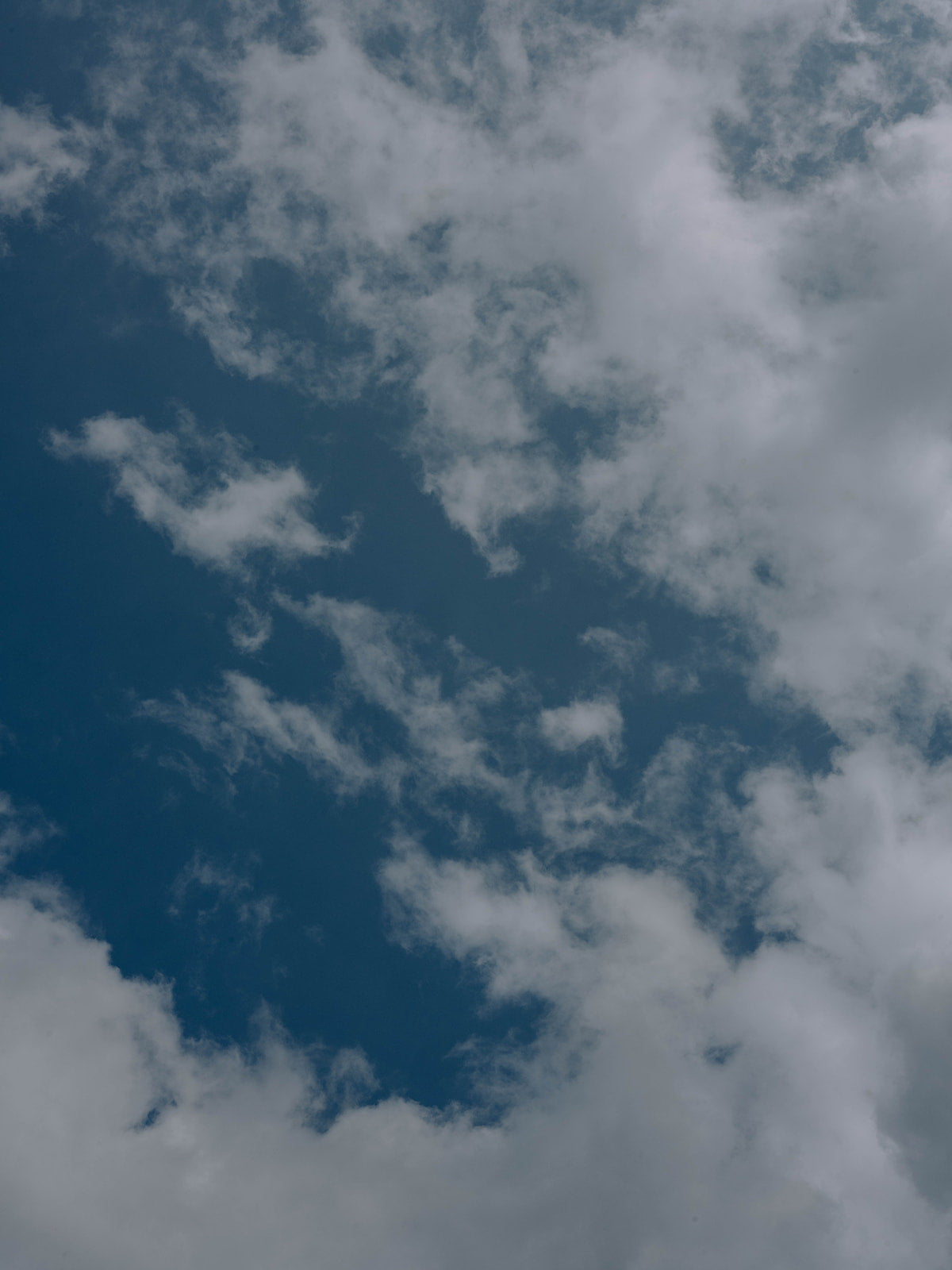 Spring Road Nursery clouds